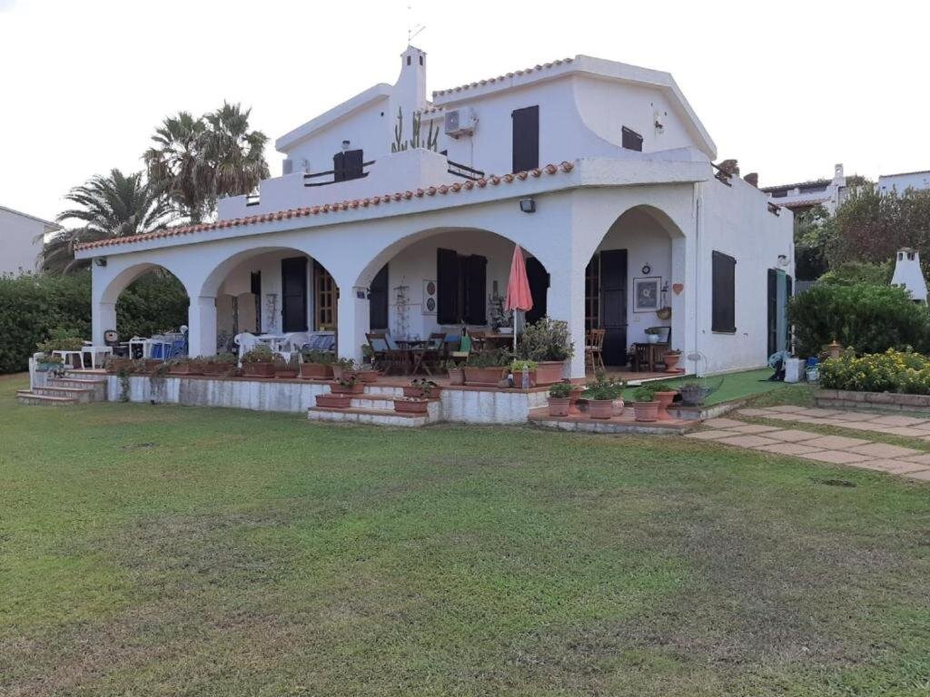 Cottage Villa Adelina
