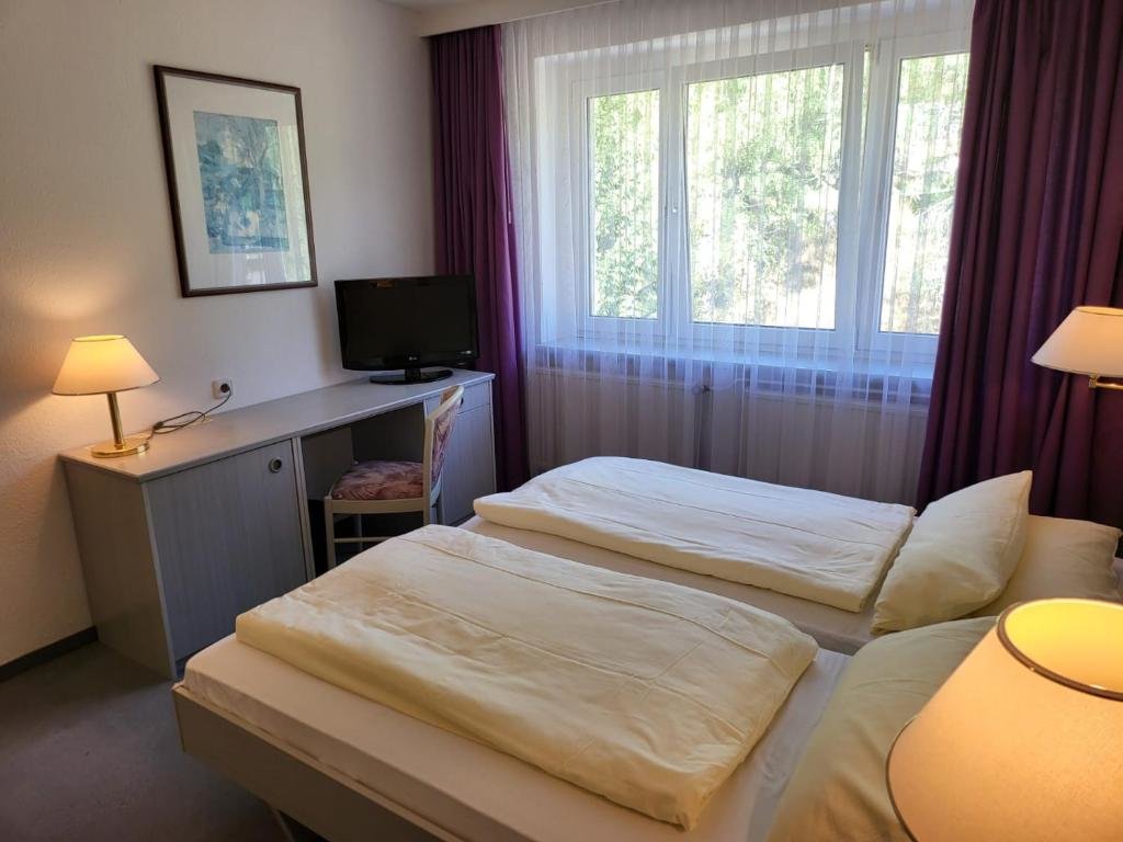 Habitación doble Estándar Werrapark Resort Ferienhausanlage Am Sommerberg