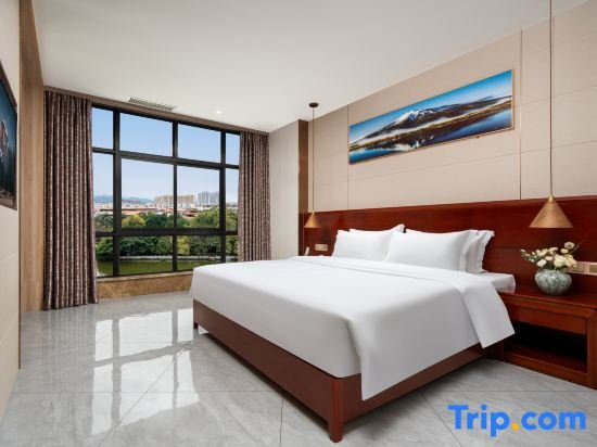 Business Suite Tianyang International Hotel