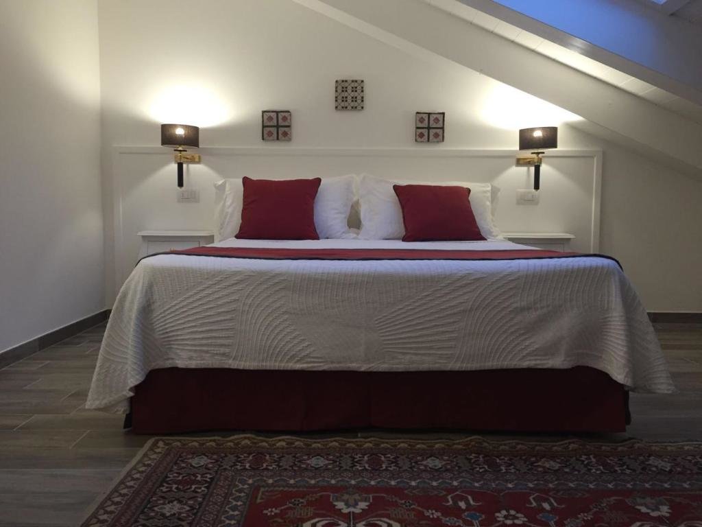 Standard Zimmer Amalfi Luxury House