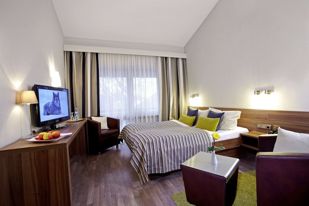 Номер Classic Hotel Bavaria - Partnerbetrieb von Oberstaufen PLUS