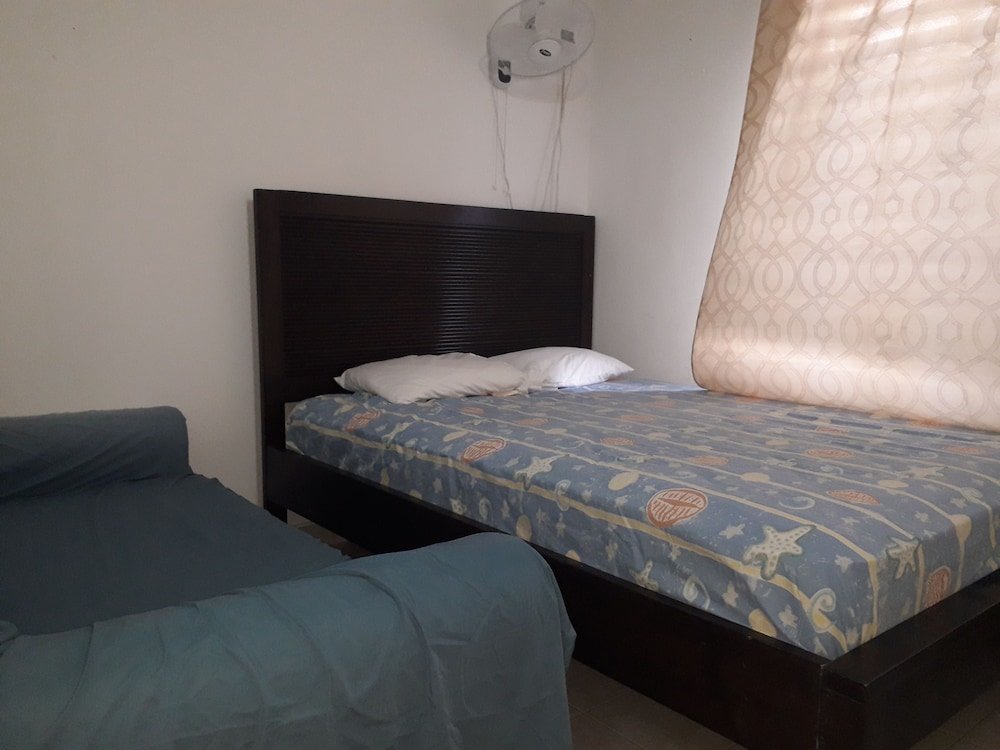 Komfort Doppel Zimmer Tourist Center Of  Tours Of Panamá