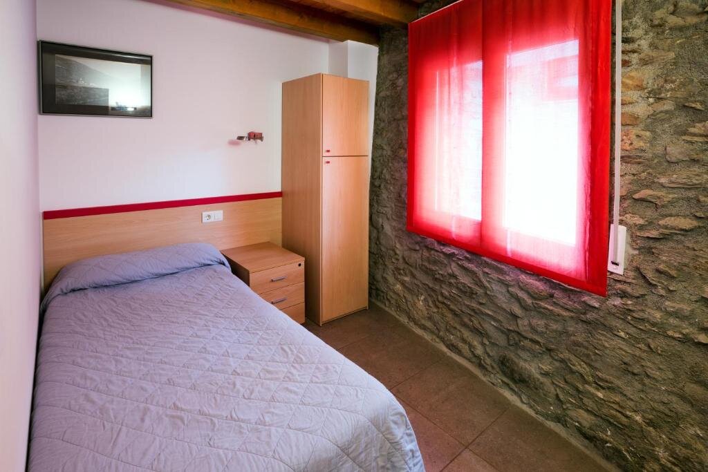 Апартаменты с 2 комнатами Allotjament Rural Cal Miquel