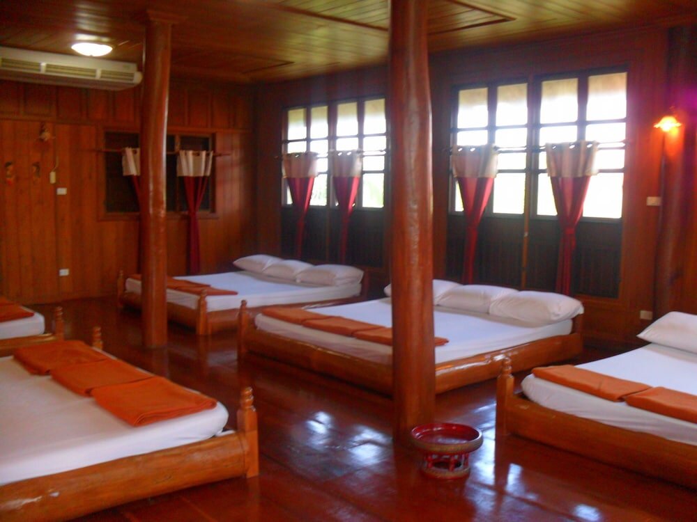 Deluxe Zimmer Sangthong Resort