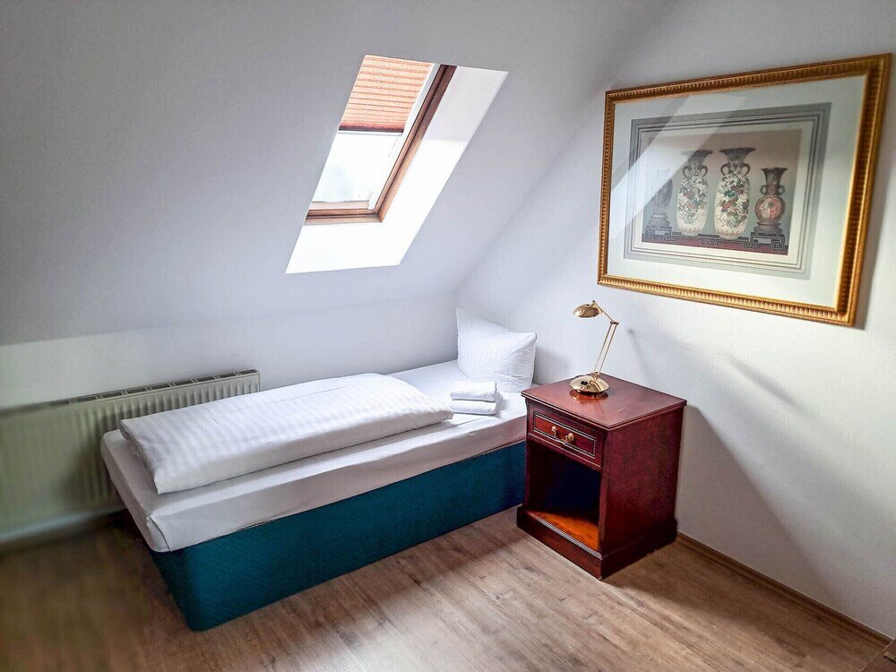 Comfort room Hotel Vigo