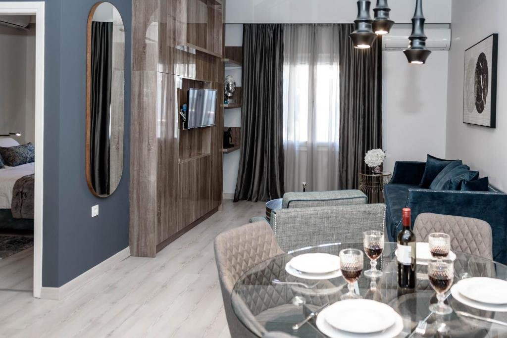 Apartamento ''SteliosDimitra'' Guest House II in Nafplio