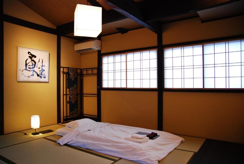 Standard Zimmer Kanazawa Hitomuneyado Kaisen - Vacation STAY 94237v