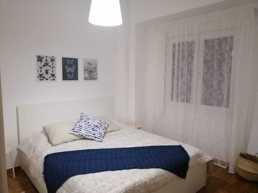 Appartement Athens Modern Living