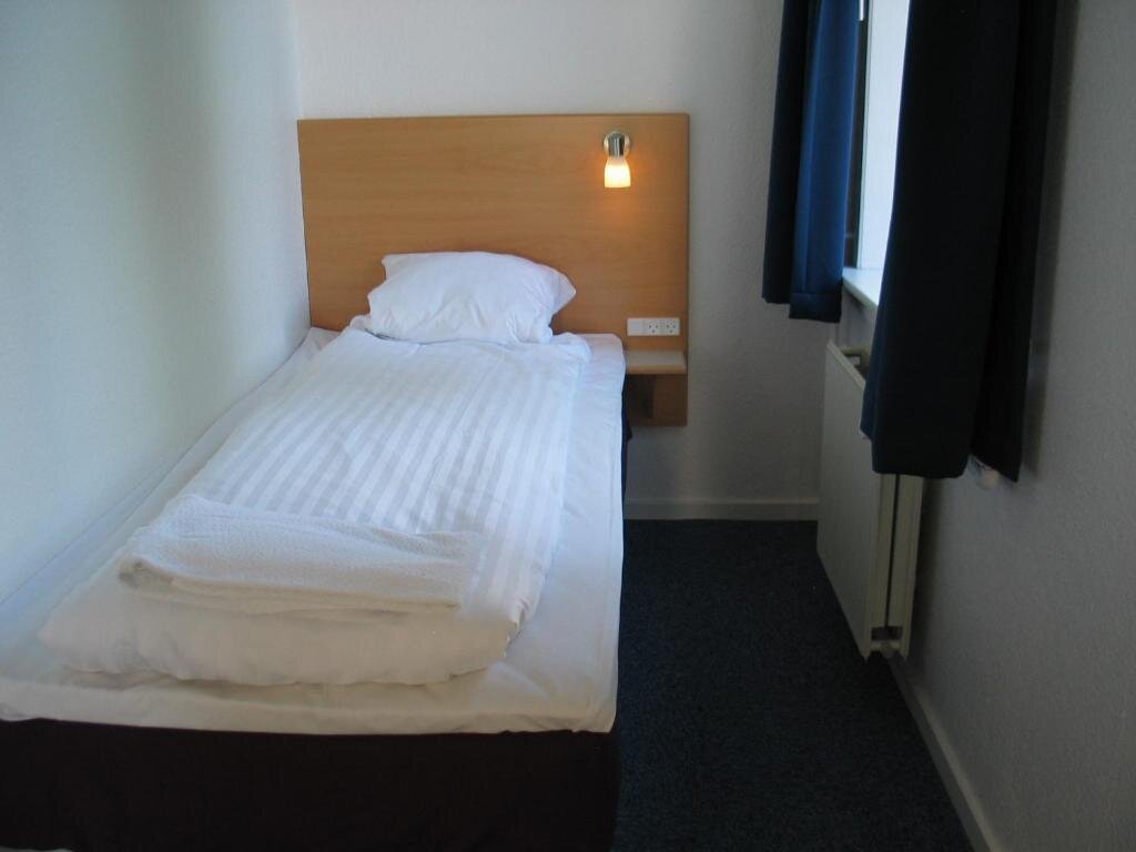 Standard room BB-Hotel Vejle Park