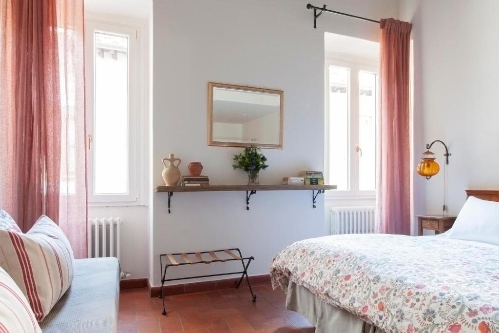 Habitación Confort Le Stanze Di Santa Croce