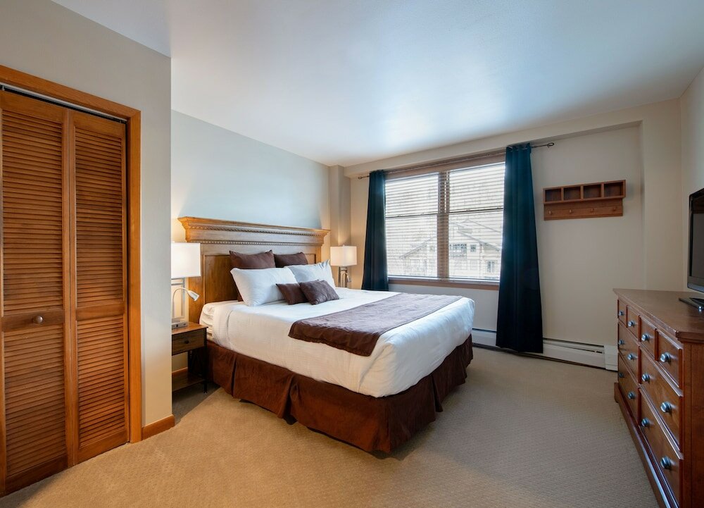 Habitación Estándar Family Ski Condo With Continental Divide View - Zephyr Mountain Lodge Value-rated 2508 3 Bedroom Condo