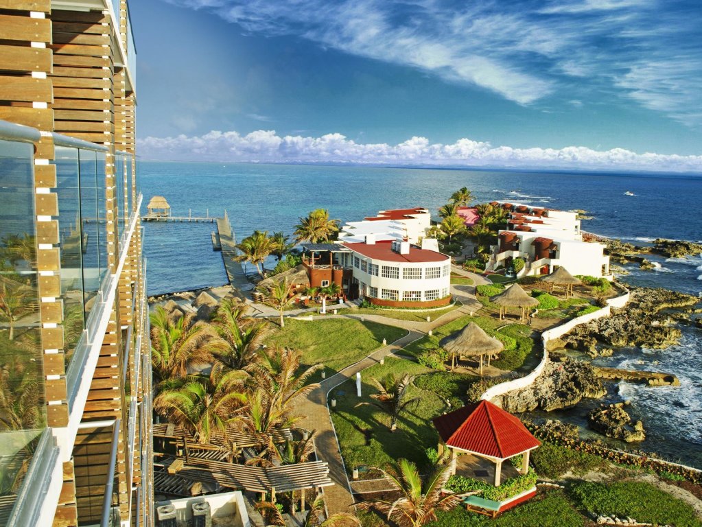 Номер Economy Mia Reef Isla Mujeres Cancun All Inclusive Resort