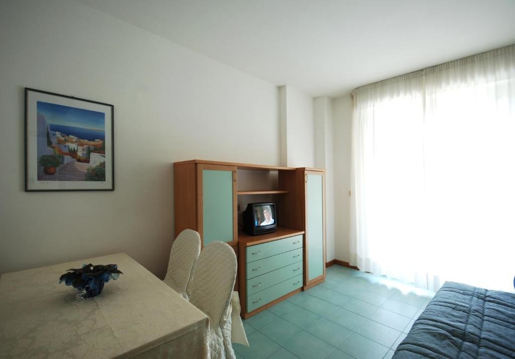 Апартаменты с 2 комнатами IHR Residence Hotel Le Terrazze