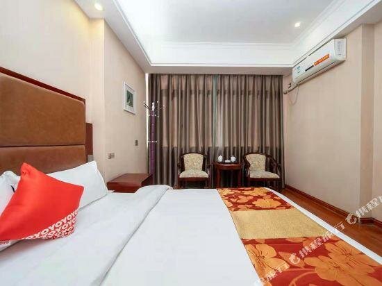 Suite Dongting Holiday Hotel