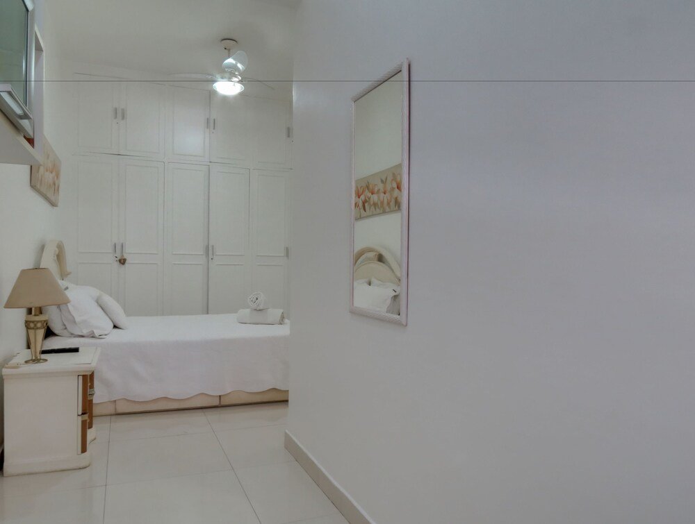 Apartment LinkHouse Clean & Comfort 2-BDR Copacabana C2-0046