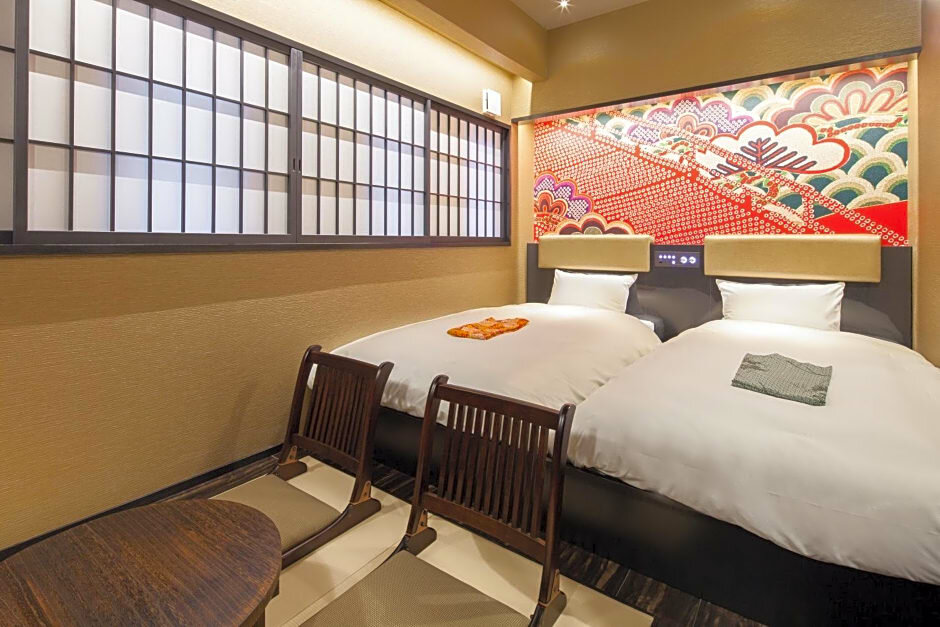 Suite cotoha Hotel Okachimachi