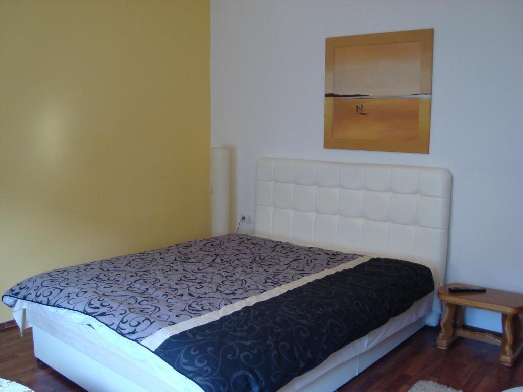Двухместный номер Standard Hostel Nina Mostar
