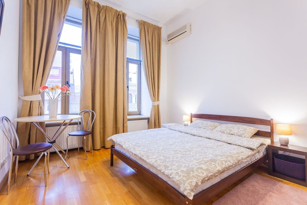 Appartement Apartment near Sophia Cathedral