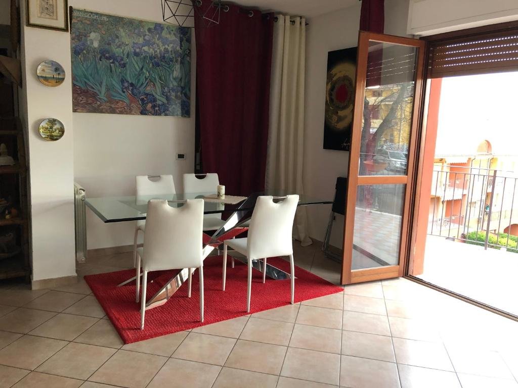 Apartamento Appartamento Valleverde a Mosciano Sant'Angelo