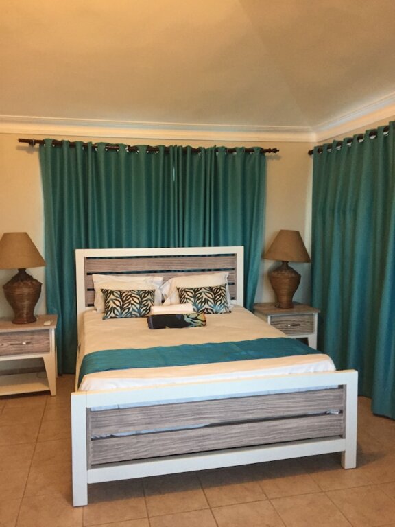 Économie chambre Hotel Tropical Punta Cana