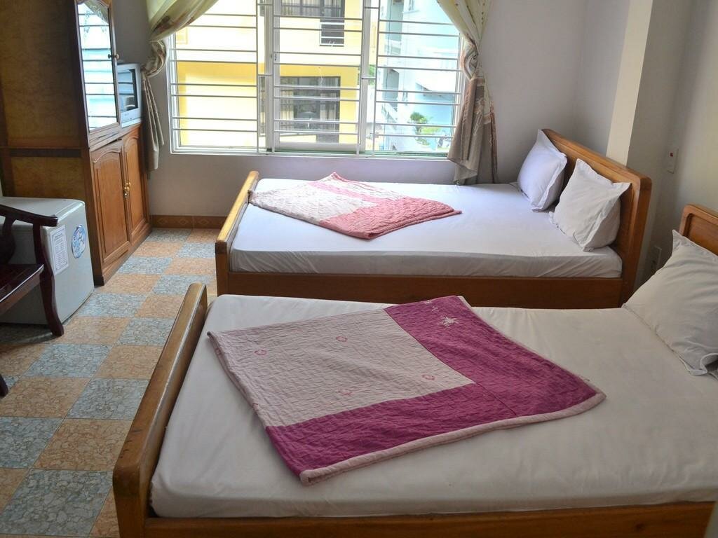 Standard Single room Thanh Cong 2 Hotel