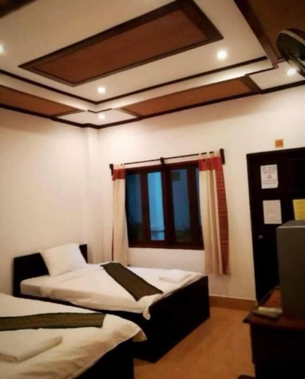 Habitación Estándar Khung Riverside Hotel