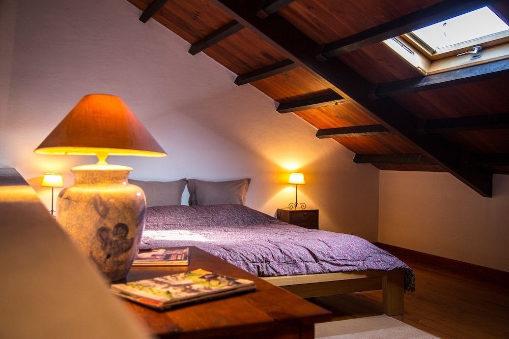 Appartement 2 chambres avec balcon Quinta da Alcaidaria Mor