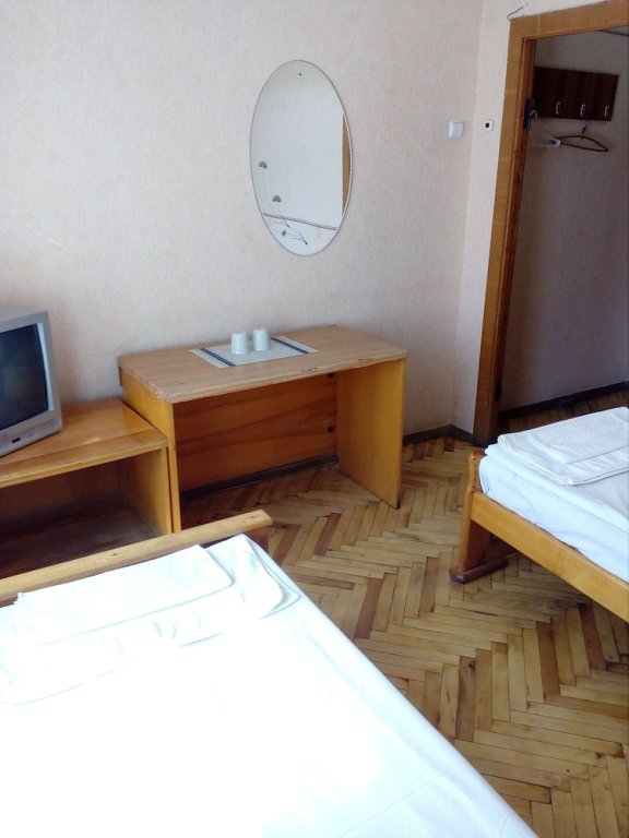 Двухместный номер Economy Отель «Киев»