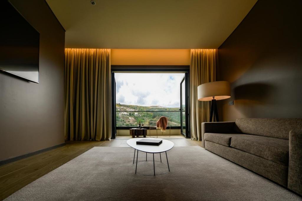 Doppel Suite MW Douro Wine & Spa Experience Hotel Collection