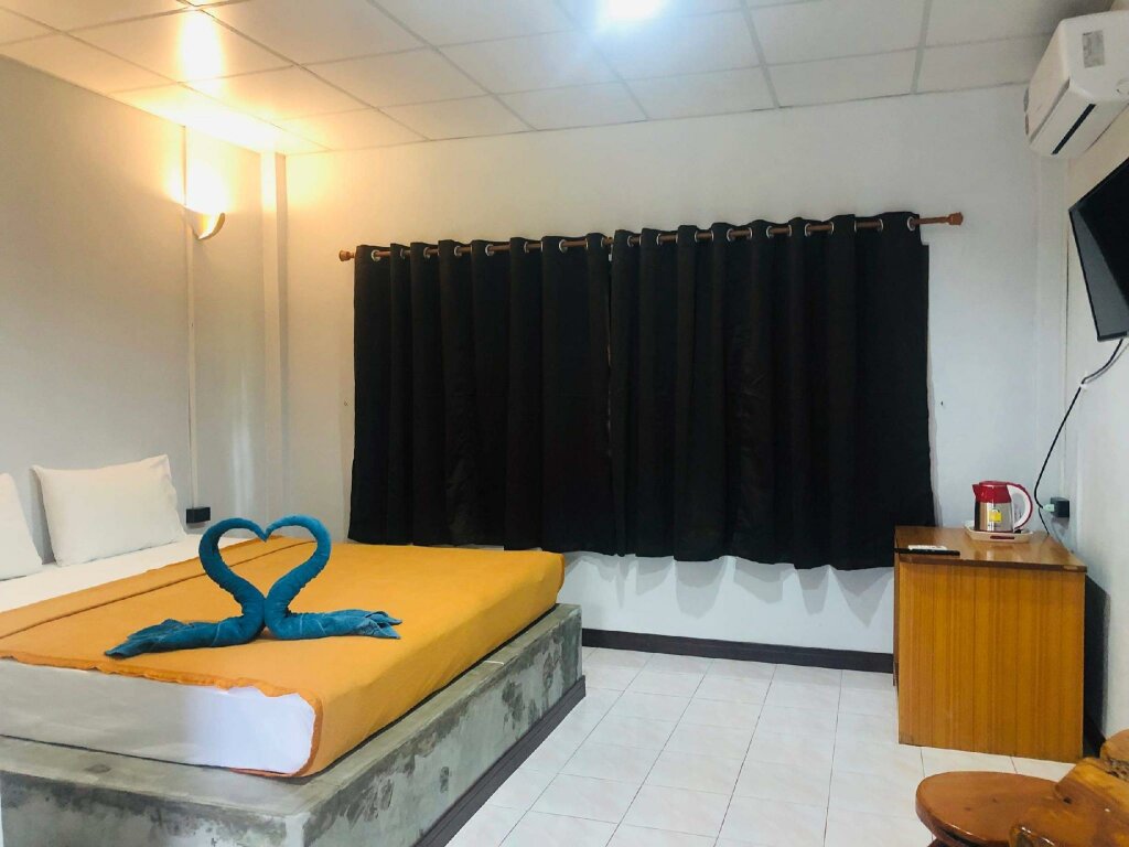 Standard room Lovely Lanta Resort