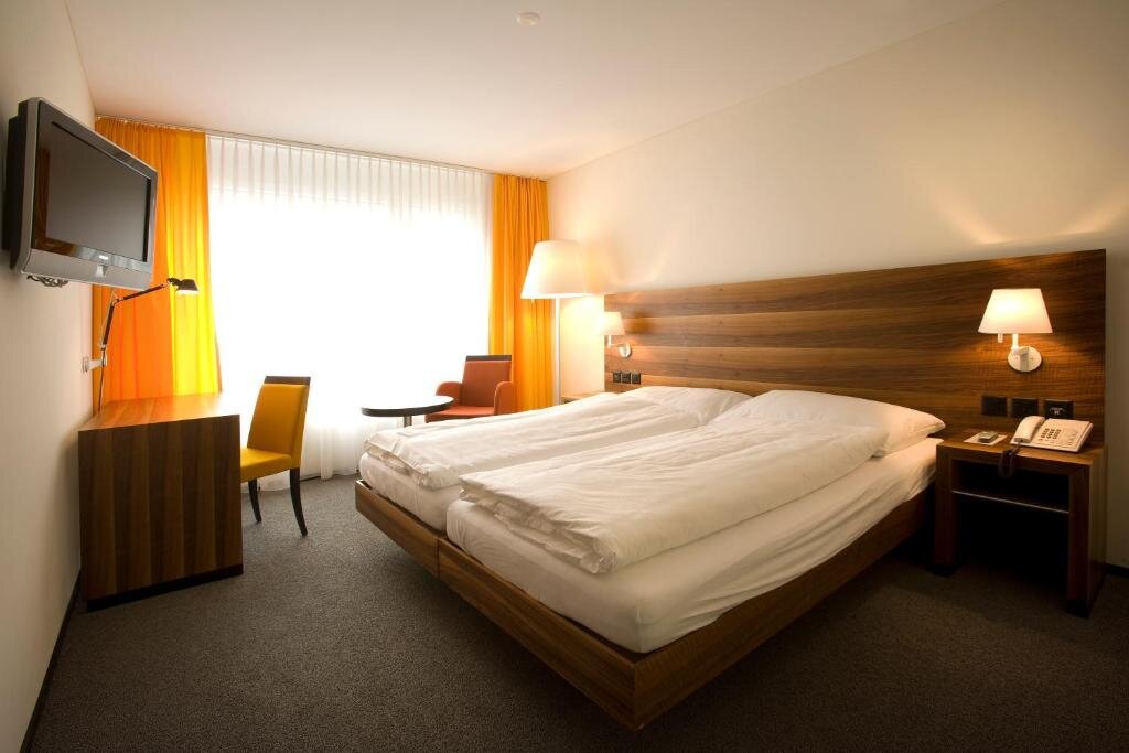Confort double chambre Hotel Astoria