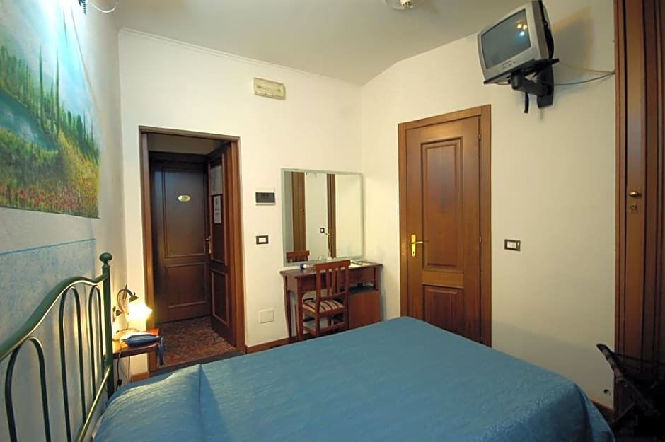 Standard chambre Hotel Leonardo