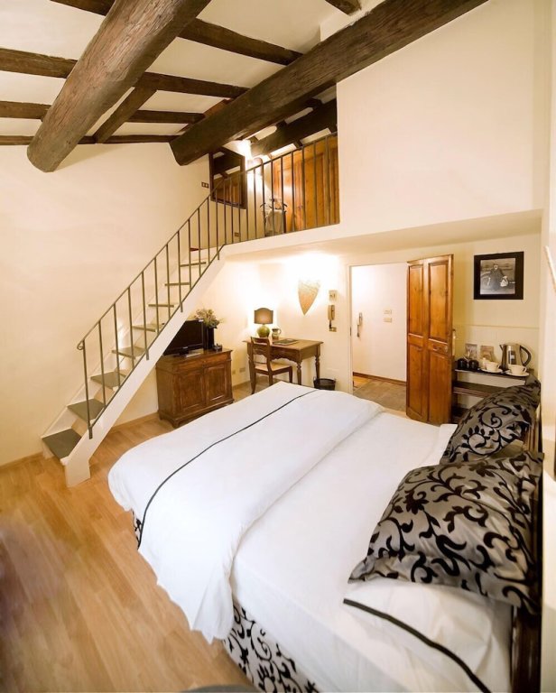 Habitación Confort Cantarelli Bed & Breakfast