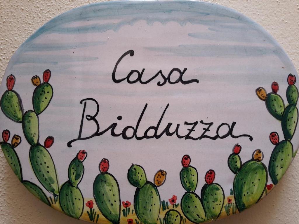 Студия Standard Casa Bidduzza