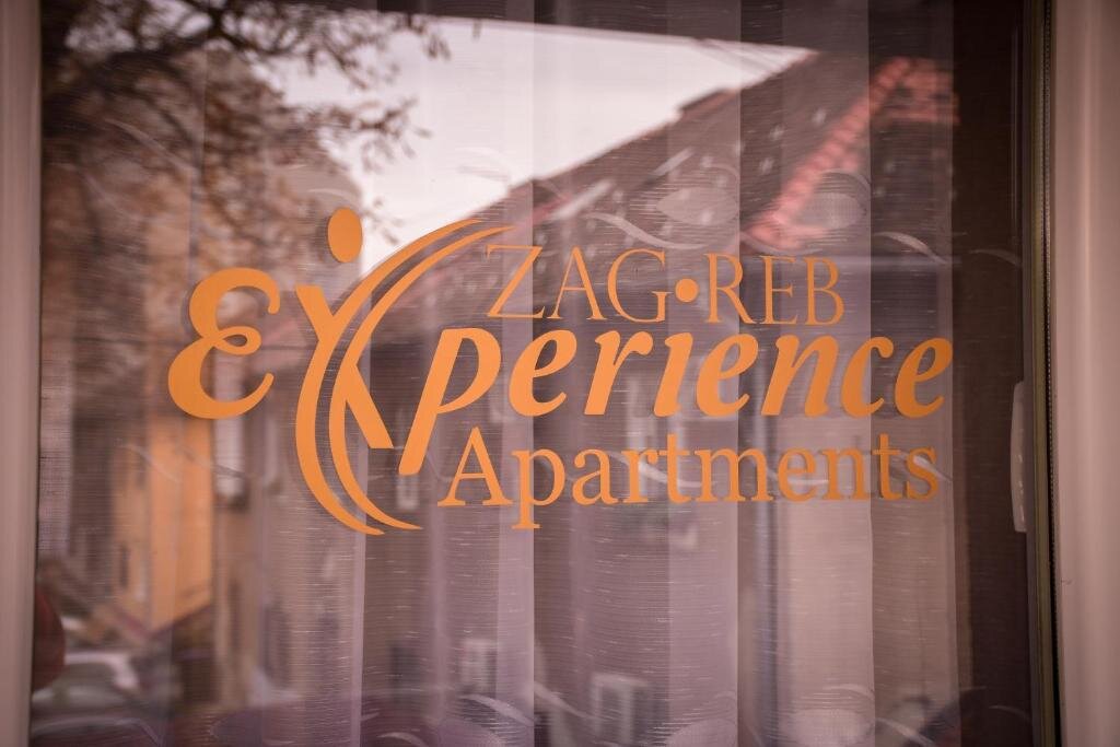 Standard Studio Apartments Experience Zagreb