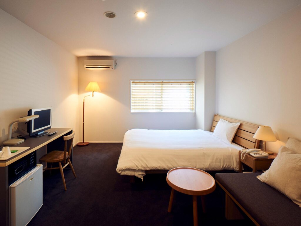 Standard Single room You Style Hotel MARINE