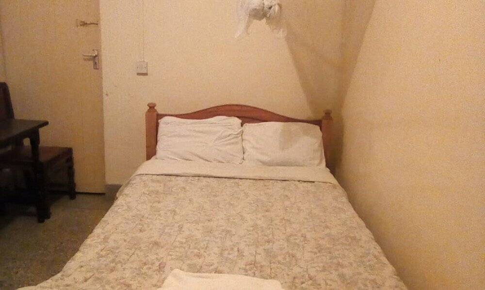 Standard chambre Haqy Guest House