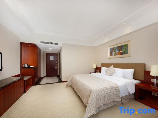 Standard double chambre Merryland Traders Hotel