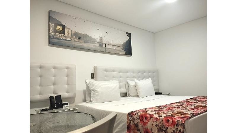 Номер Deluxe Hotel Boutique Palacete