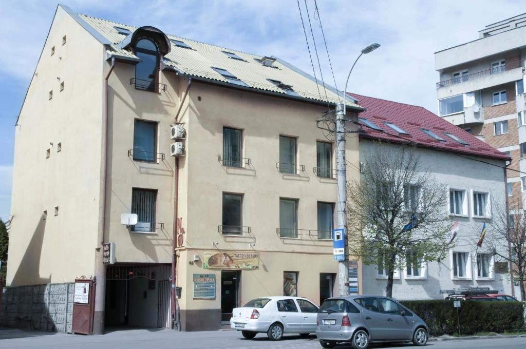 Апартаменты Cluj Napoca Apartments