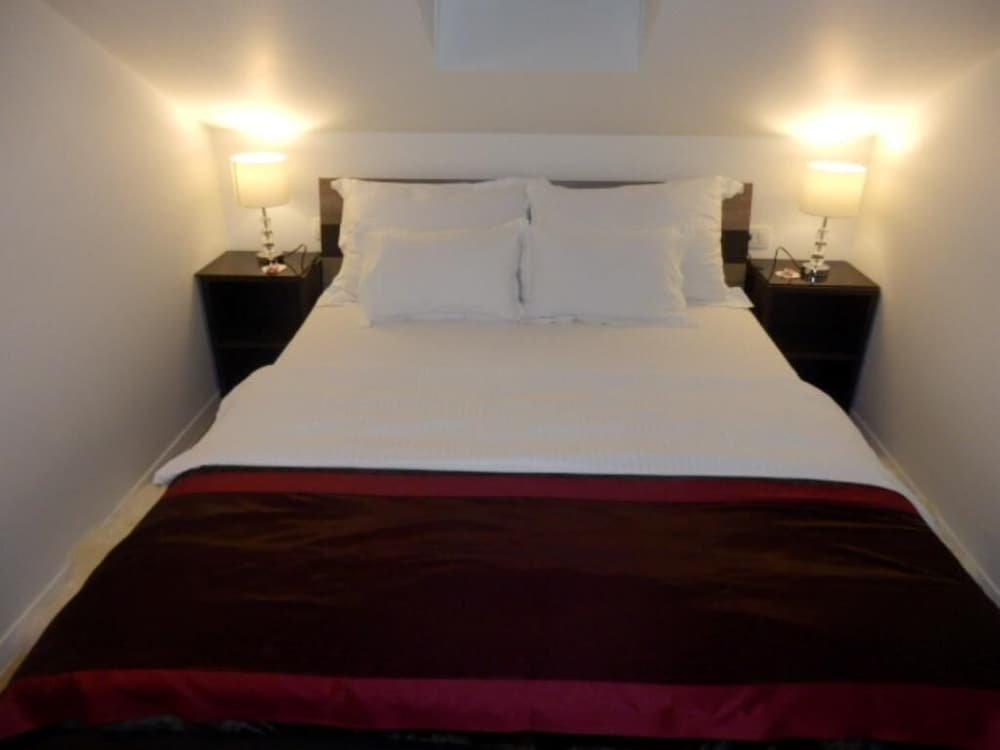Standard Zimmer Adriaticum Luxury Accommodation
