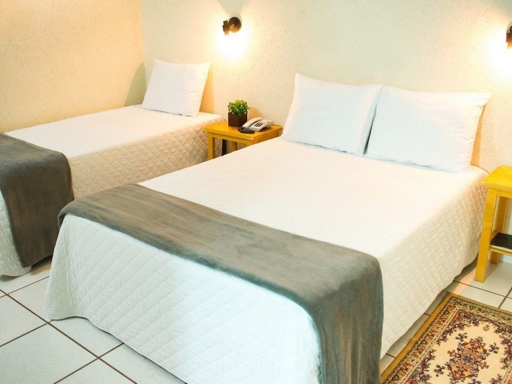 Deluxe room Vila Romana Park Hotel