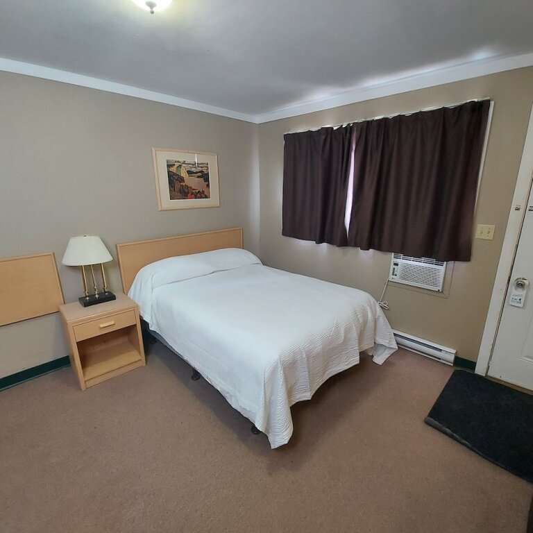 Comfort room Ross Inn
