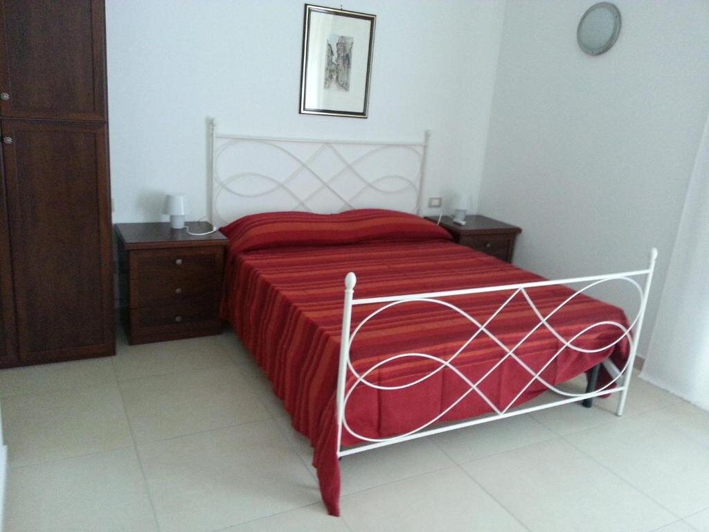 Standard chambre Antares Bed and Breakfast