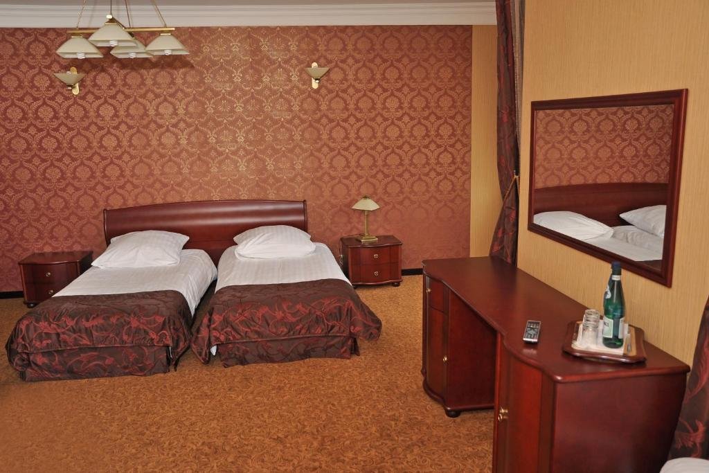 Standard room Hotel Kopczyński