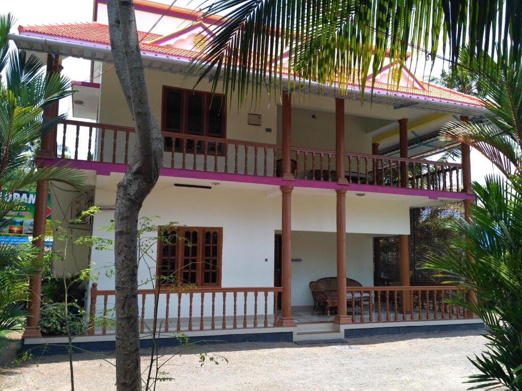 Standard room Kayaloram Resort