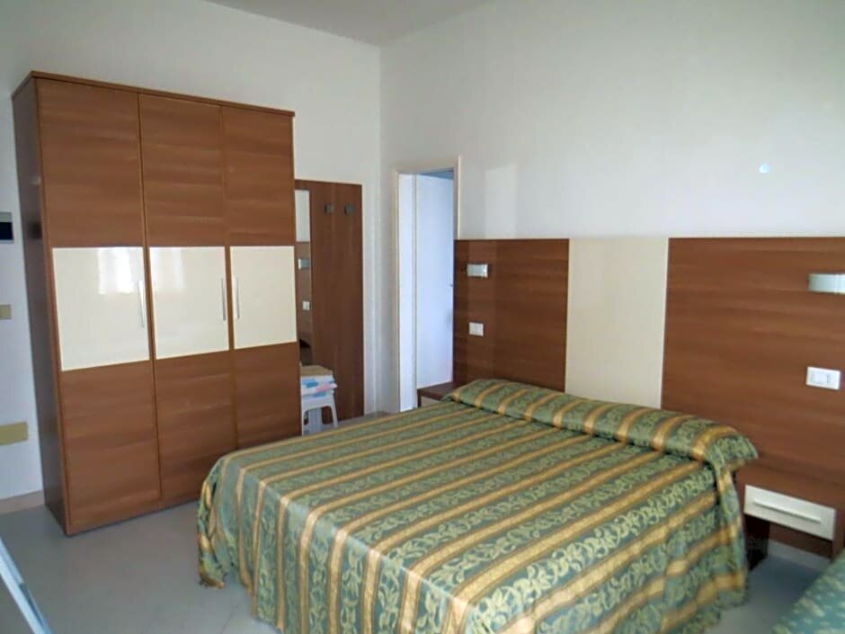 Habitación individual Estándar Hotel Vallechiara