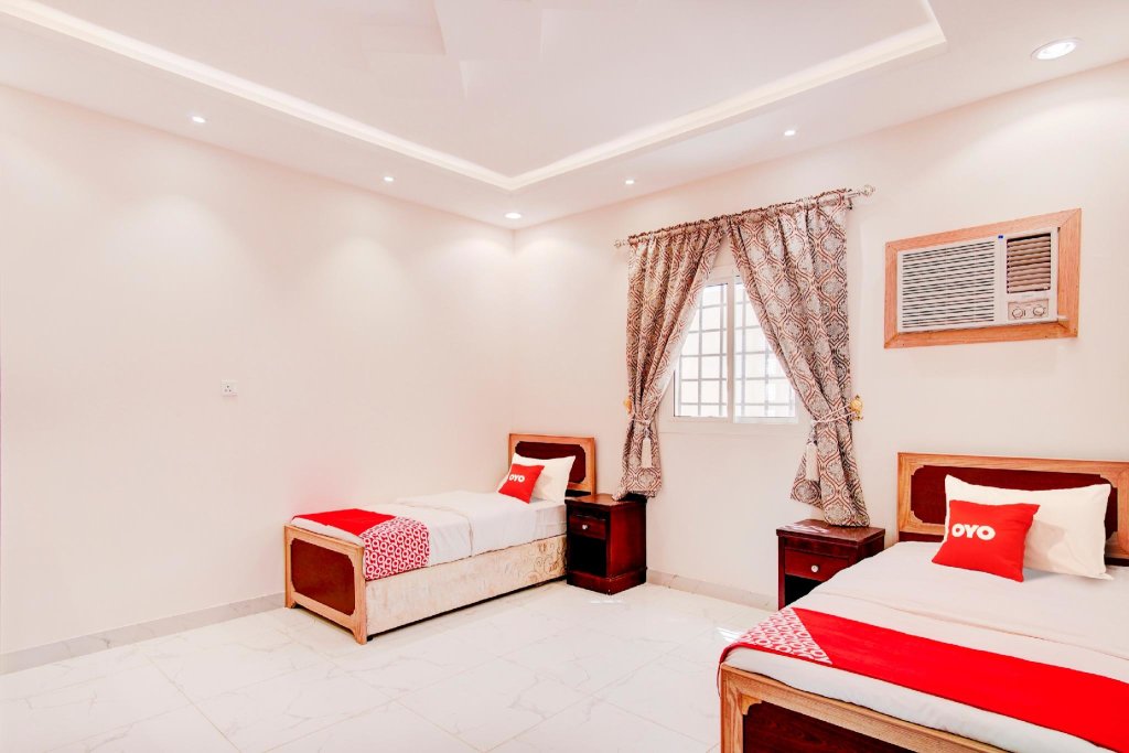 Deluxe Apartment OYO 584 Al Wathenani Resort