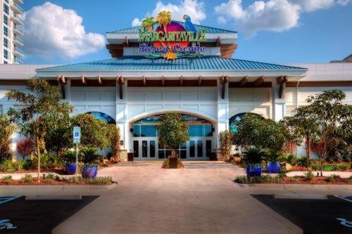 Номер Standard Margaritaville Resort Casino