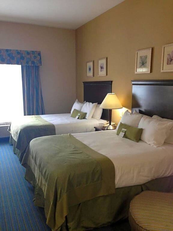 Deluxe room Wingate by Wyndham - York
